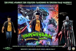 Teesside Boy Volume 2