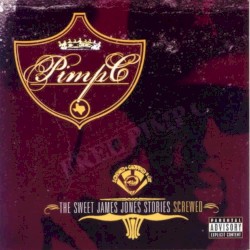 The Sweet James Jones Stories (Chopped & Screwed)