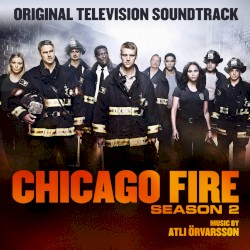 Chicago Fire: Season 2