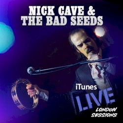 iTunes Live: London Sessions