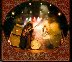 Root Jam