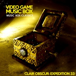 Music Box Classics: Clair Obscur: Expedition 33