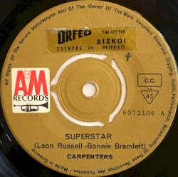 Superstar