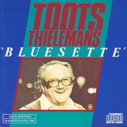 Bluesette
