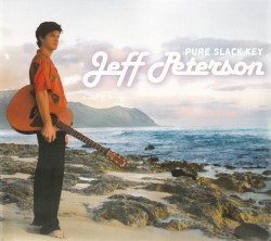 Pure Slack Key
