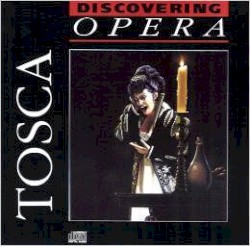 Discovering Opera 02: Tosca