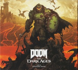 DOOM: The Dark Ages (Original Game Soundtrack)