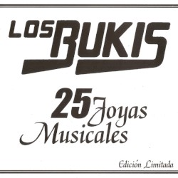 25 joyas musicales