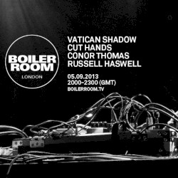 Live in the Boiler Room