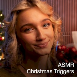 ASMR 1 Hour Long Super Relaxing Christmas Triggers for SLEEP