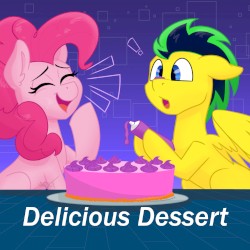 Delicious Dessert