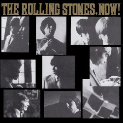 The Rolling Stones, Now!