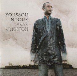 Dakar–Kingston
