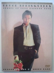 Tunnel of Love Express Tour