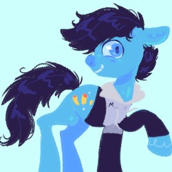 THERE’S NO ONE LIKE YOU