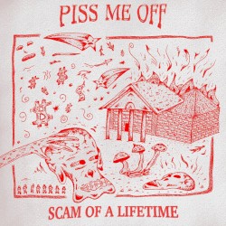 Scam Of A Lifetime