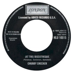 (At The) Discotheque / Slow Twistin'