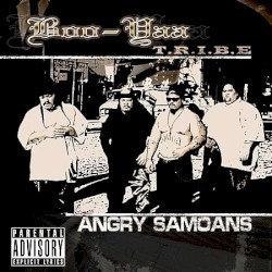 Angry Samoans