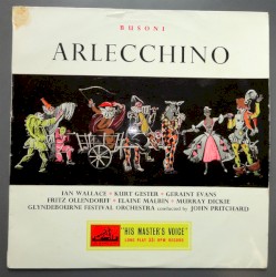 Arlecchino