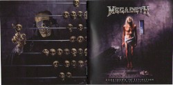 Countdown to Extinction (twentieth anniversary)