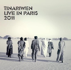 Live at Bouffes du Nord