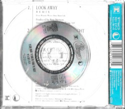 Look Away (remix)