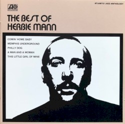 The Best of Herbie Mann