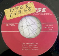 Las mañanitas / Mañanitas tapatías