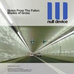 Misadventures in Dub 1