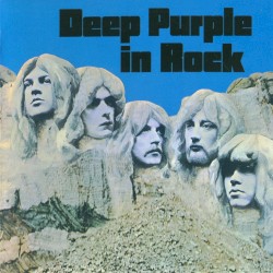 Deep Purple in Rock