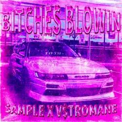 Bitches Blowin