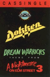 Dream Warriors