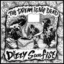 THE DREAM IS NOT DEAD