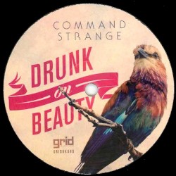 Drunk on Beauty / On the Way