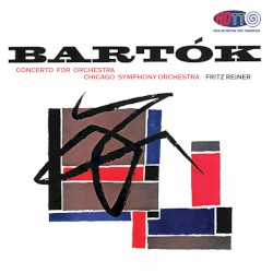 Concerto for Orchestra
