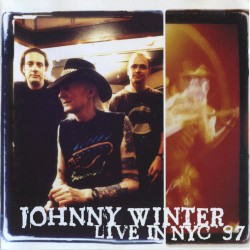 Live in NYC '97