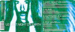 Last Night on Earth