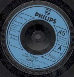 Été d’amour / Sérénissime