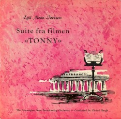 Suite fra filmen "Tonny"