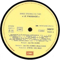 Le Passage