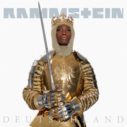 Deutschland (RMX by Richard Z. Kruspe)