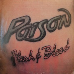 Flesh & Blood