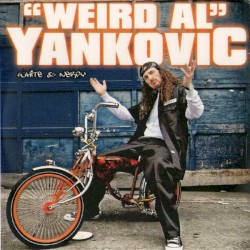 White & Nerdy