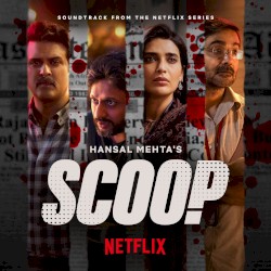 Scoop Theme (from the Netflix Series “Scoop”)