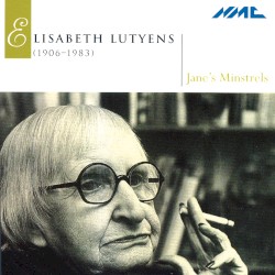 Elisabeth Lutyens (1906-1983)
