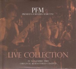 Live Collection