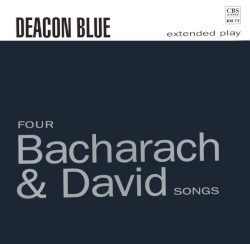 Four Bacharach & David Songs