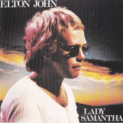 Lady Samantha