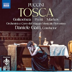 Tosca, SC 69