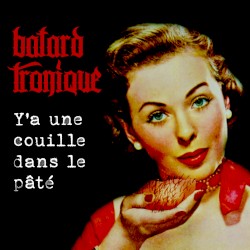 Y'a une couille dans le pâté !